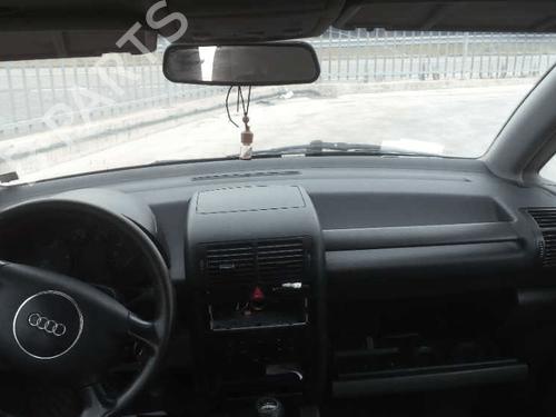 Brugte AUDI A2 (8Z0) 1.4 TDI (75 hp) 4021142