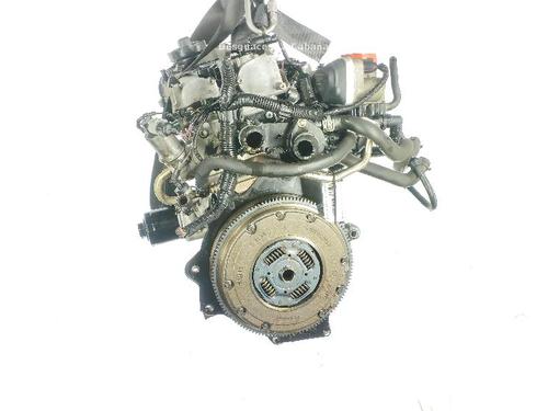 Engine SEAT LEON (1M1) 1.6 16 V | BP32335487M1