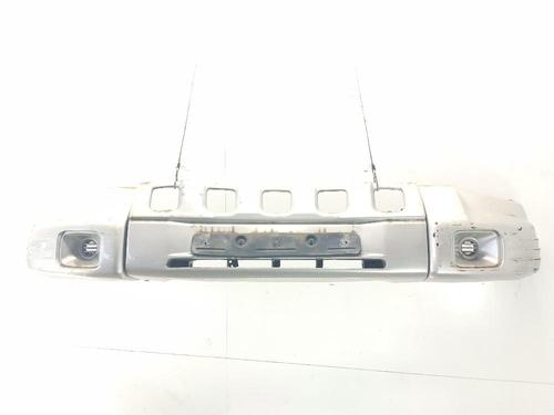 Used Front bumper Front bumper MITSUBISHI PAJERO CLASSIC (V2_W, V6_W, V7_W) 2.5 TD (V24W) (115 hp) 33454427 33454427