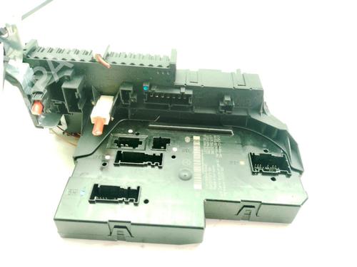 Electronic module MERCEDES-BENZ E-CLASS (W212) E 220 CDI / BlueTEC (212.001, 212.002) | BP30803496M83