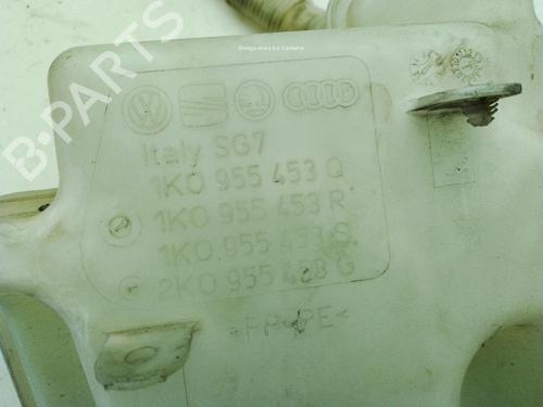 Windscreen washer tank SEAT ALTEA XL (5P5, 5P8) 1.6 TDI | BP29219314C113 
