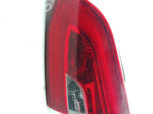 Used Right tailgate light Right tailgate light PEUGEOT 308 SW II (LC_, LJ_, LR_, LX_, L4_) 1.2 THP 130 (131 hp) 36319184 36319184