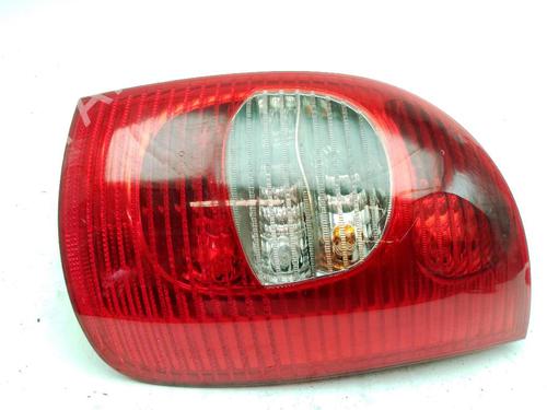 Used Right taillight Right taillight 38106427 38106427