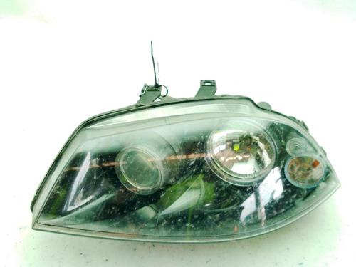 Used Left headlight Left headlight SEAT CORDOBA (6L2) 1.4 16V (100 hp) 29697742 29697742