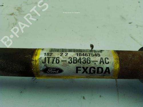 Right front driveshaft FORD TRANSIT COURIER B460 Box Body/MPV 1.5 TDCi | BP39766342M39 - Image 2