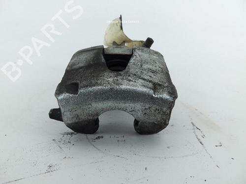 Left front brake caliper SEAT IBIZA V (KJ1, KJG) 1.0 MPi | BP18360657M105 