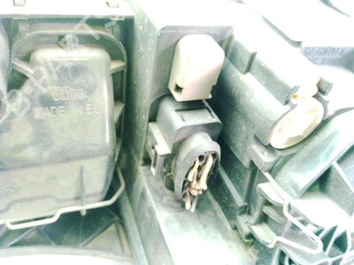 Right headlight AUDI A4 B6 Avant (8E5) 2.5 TDI quattro | BP29746728C29 - Image 4