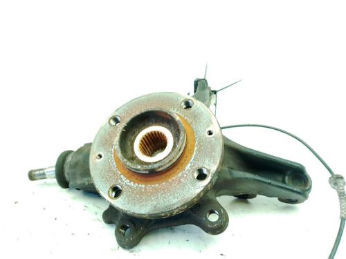 Used Right front steering knuckle Right front steering knuckle CITROËN C4 II (NC_) 1.6 BlueHDi 100 (99 hp) 40278769 40278769
