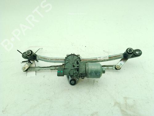 Front wiper motor OPEL COMBO Box Body/MPV (X12) 1.3 CDTI (B05) | BP25889335M29 
