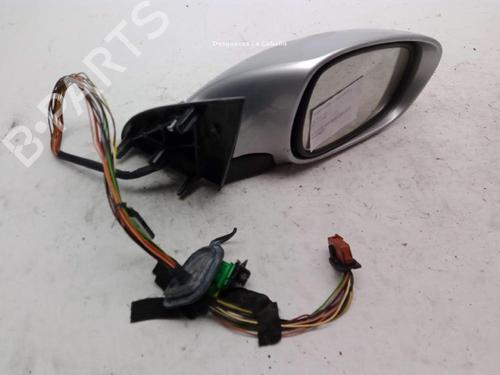 Used Right mirror PEUGEOT 607 (9D, 9U) 2.7 HDi 24V (204 hp) 28209049