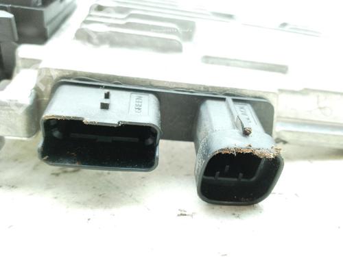 Electronic module CITROËN C4 Picasso II 1.2 THP 130 | BP23998384M83 