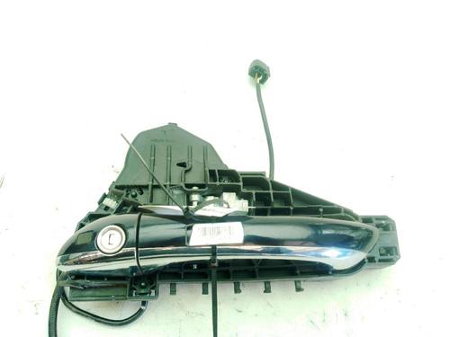 Used Front left exterior door handle Front left exterior door handle MERCEDES-BENZ R-CLASS (W251, V251) R 280 CDI (251.121, 251.026, 251.126) (190 hp) 36352679 36352679