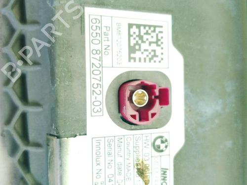 Display BMW 1 (F40) 118 d | BP27556061C48 