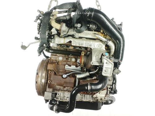 Engine PEUGEOT 4007 (VU_, VV_) 2.2 HDi | BP33232510M1 - Image 3