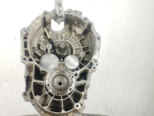Used Gearbox Gearbox 27979189 27979189