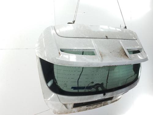 Tailgate FORD FIESTA VI (CB1, CCN) 1.6 TDCi | BP26306534C6 