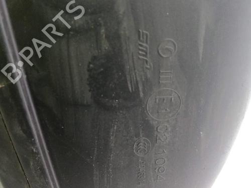 Left mirror OPEL ASTRA J (P10) 1.4 Turbo (68) | BP32438116C26