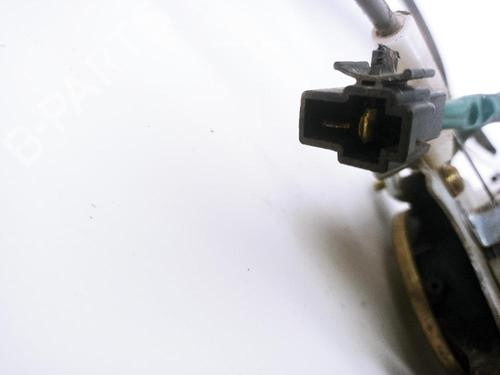 Front right window mechanism DAEWOO LANOS (KLAT) 1.3 | BP31988999C23