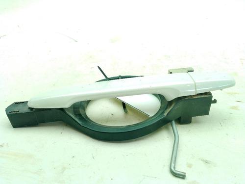 Rear left exterior door handle MITSUBISHI OUTLANDER III (GG_W, GF_W, ZJ, ZL, ZK) 2.0 (GF7W) | BP24736991C130 