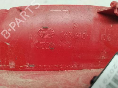 Right taillight AUDI A4 B6 Convertible (8H7) 1.8 T | BP36765352C35  - Image 5
