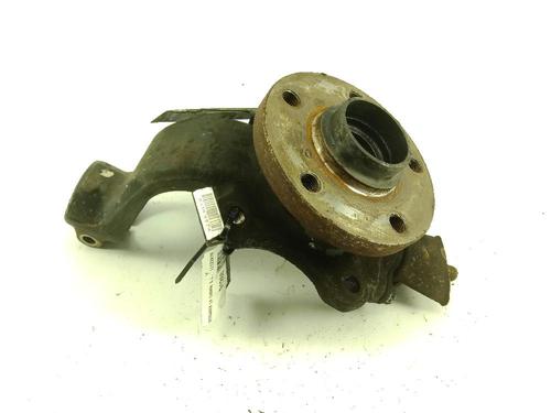 Left front steering knuckle SEAT ALHAMBRA (7V8, 7V9) 1.9 TDI | BP18371191M25 