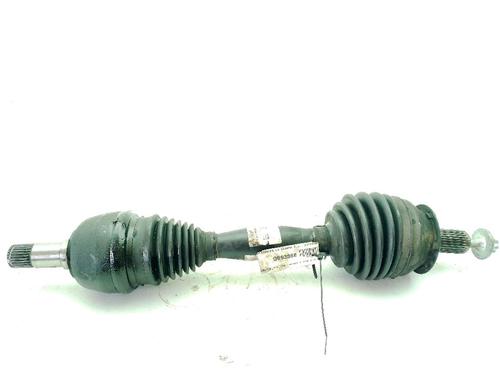Used Left front driveshaft Left front driveshaft INFINITI Q30 1.5 D (109 hp) 31694800 31694800