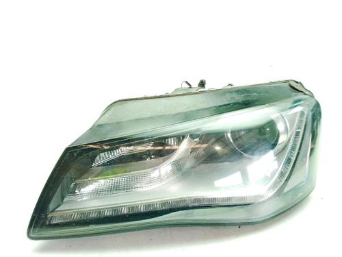 Faro sinistro AUDI A8 D4 (4H2, 4H8, 4HC, 4HL) 3.0 TDI quattro (211 hp) 31243173