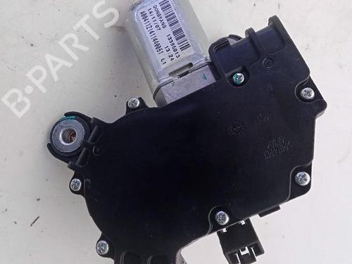 Used Rear wiper motor OPEL ASTRA J GTC 1.6 CDTI (08) (136 hp) 18785935