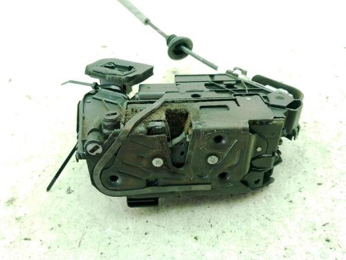 Used Rear left lock SKODA FABIA III (NJ3) 1.0 (60 hp) 26306588