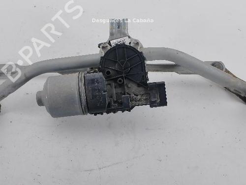Wischermotor vorne für PEUGEOT 208 I (CA_, CC_) 1.6 BlueHDi 100 (100 hp) 24156347