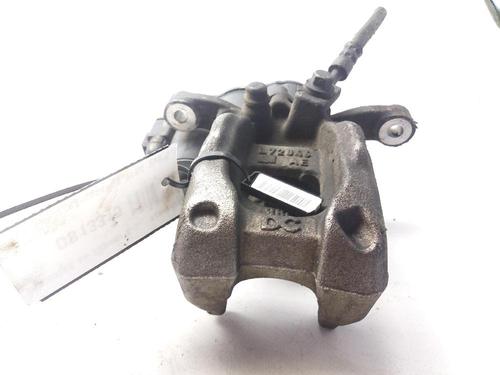 Used Left rear brake caliper Left rear brake caliper MERCEDES-BENZ A-CLASS (W177) A 180 d (177.003) (116 hp) 24003578 24003578