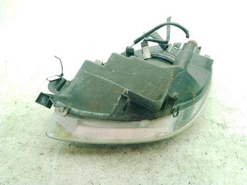 Right headlight CITROËN XSARA PICASSO (N68) 2.0 HDi | BP27714376C29 