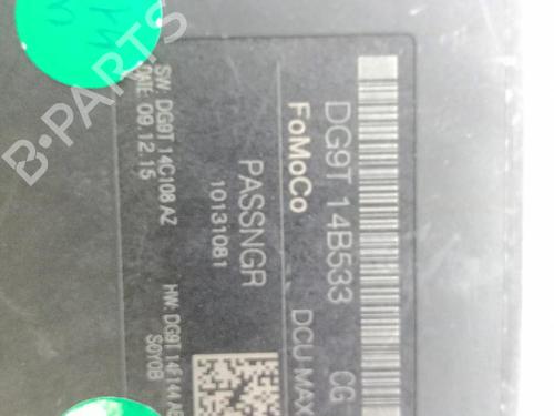 Electronic module FORD MONDEO V Hatchback (CE) 2.0 EcoBlue | BP39580225M83 - Image 3