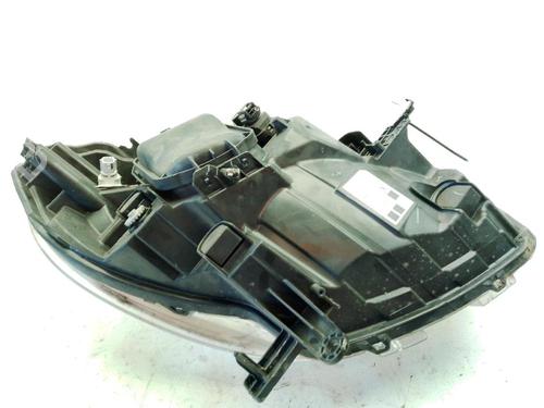 Left headlight RENAULT KANGOO Express (FW0/1_) 1.5 dCi 75 (FW07, FW10, FW04) | BP33811214C28 - Image 3