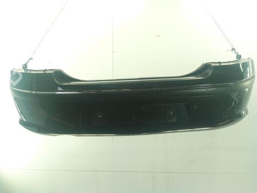 Used Rear bumper PEUGEOT 407 (6D_) 2.0 HDi 135 (6DRHRH, 6DRHRE, 6DRHRG, 6DRHRJ) (136 hp) 28578402