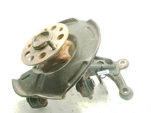 Right rear steering knuckle TOYOTA COROLLA Hatchback (_E21_, _EA1_, _EH1_) 1.8 Hybrid (ZWE211) | BP24544556M28 