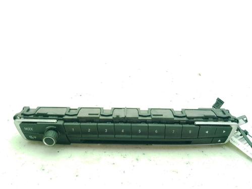 Used Radio BMW 4 Gran Coupe (F36) 418 d (150 hp) 29628479