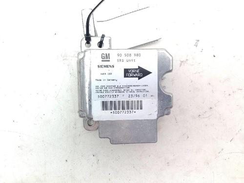 Used ECU airbags OPEL VECTRA B (J96) 2.0 i 16V (F19) (136 hp) 18364526