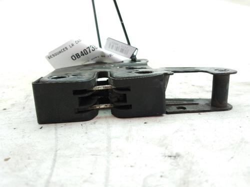 Hood lock AUDI A4 B6 (8E2) 2.0 | BP25734601C133 