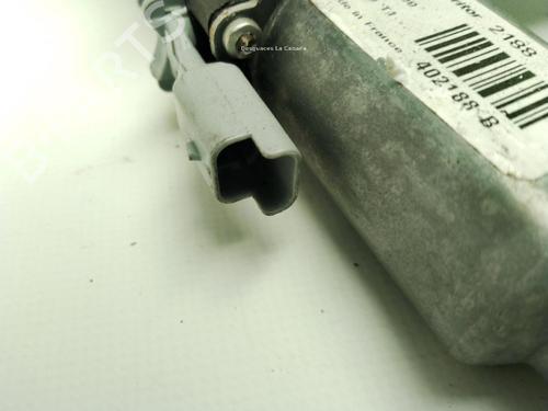 Front right window mechanism CITROËN C3 Picasso (SH_) 1.6 HDi | BP33191857C23 - Image 3