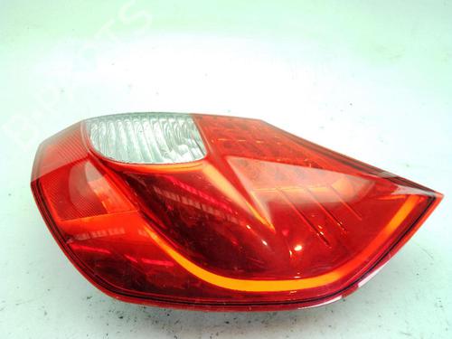 Højre baglygte RENAULT SCÉNIC II (JM0/1_) 1.5 dCi (JM1E, JM16) | BP29628432C35 