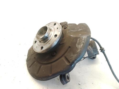 Left front steering knuckle SEAT TOLEDO IV (KG3) 1.6 TDI | BP29518361M25 