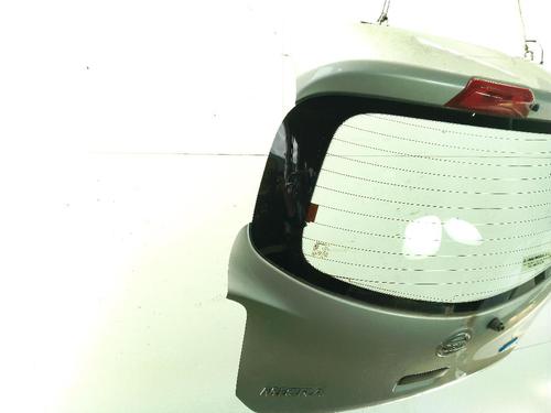 Tailgate NISSAN MICRA IV (K13K, K13KK) 1.2 | BP29269271C6 
