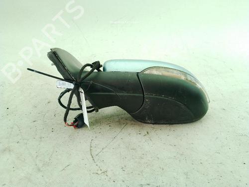 Left mirror VW GOLF VI (5K1) 1.6 TDI | BP27513787C26 