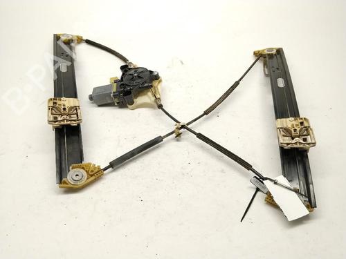 Used Front right window mechanism Front right window mechanism SEAT LEON (5F1) 1.6 TDI (105 hp) 40258056 40258056