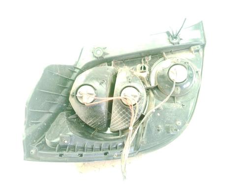 Right taillight CHEVROLET AVEO Hatchback (T300) 1.3 D | BP27979174C35 