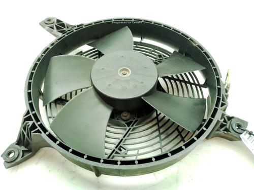Used Radiator fan Radiator fan 37485216 37485216