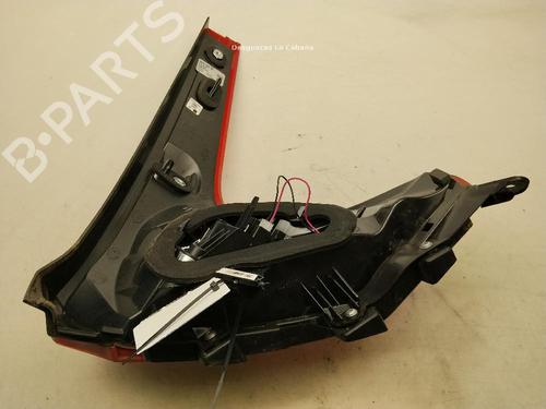Left taillight VOLVO V40 Hatchback (525) D2 | BP36496972C34 - Image 4