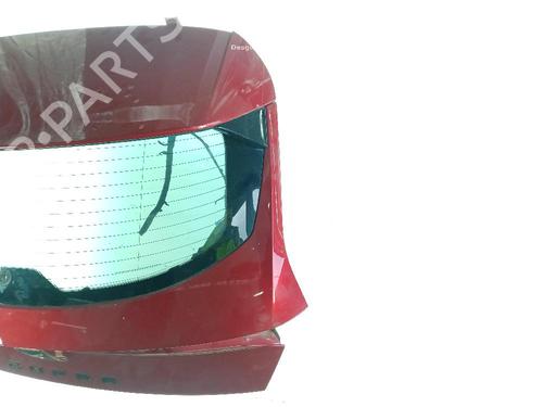Bakluke CC/Kombi-Kupé CUPRA FORMENTOR (KM7, KMP) 1.5 TSI (150 hp) 18370109