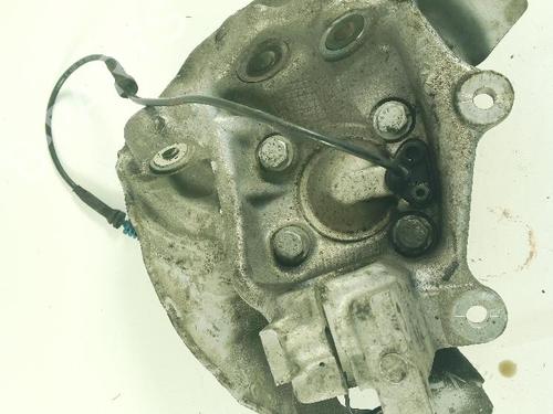 Left front steering knuckle BMW 5 (E39) 530 d | BP24545527M25 